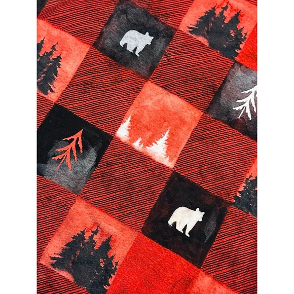 Lazy Bones Bamboo Long Sleeve Top 3T NWT - Picture 4 of 4